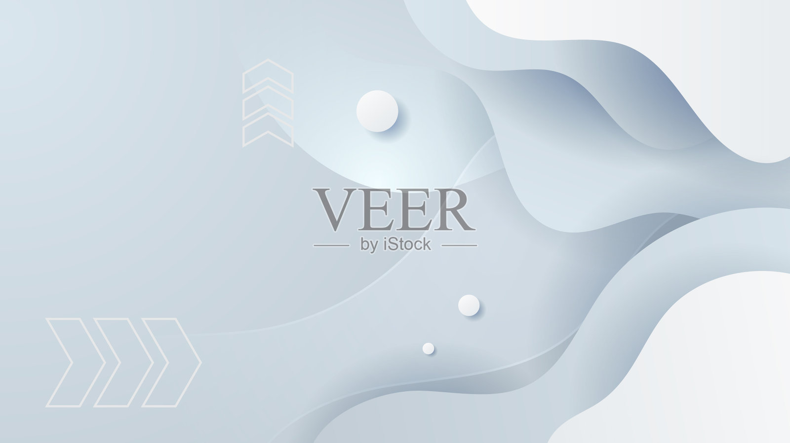 白色抽象的现代背景设计抽象插画图片素材