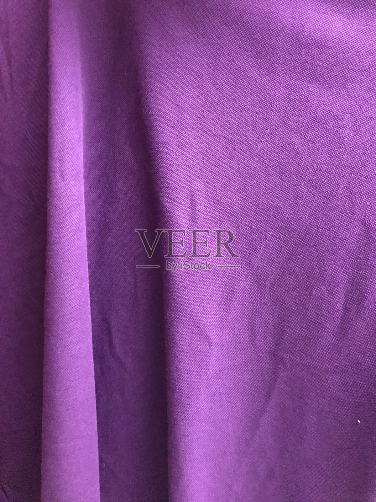 紫色的面料照片摄影图片