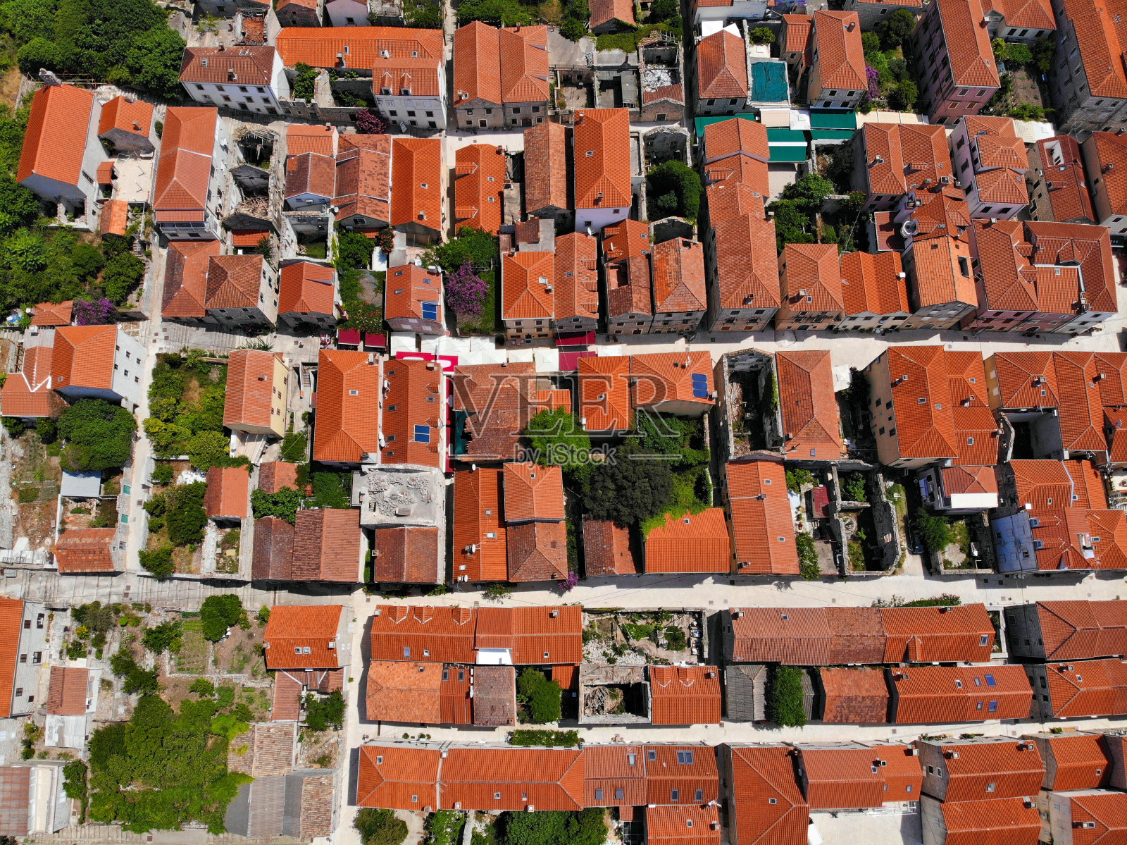 上海四通、克罗地亚照片摄影图片