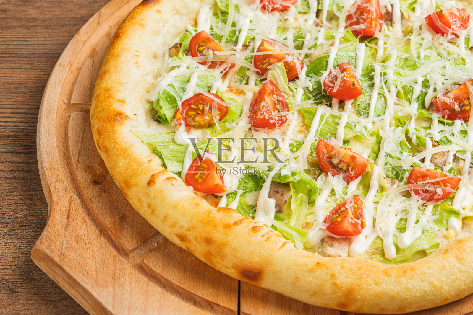 食物纹理俯视图,特写。披萨特写照片摄影图片