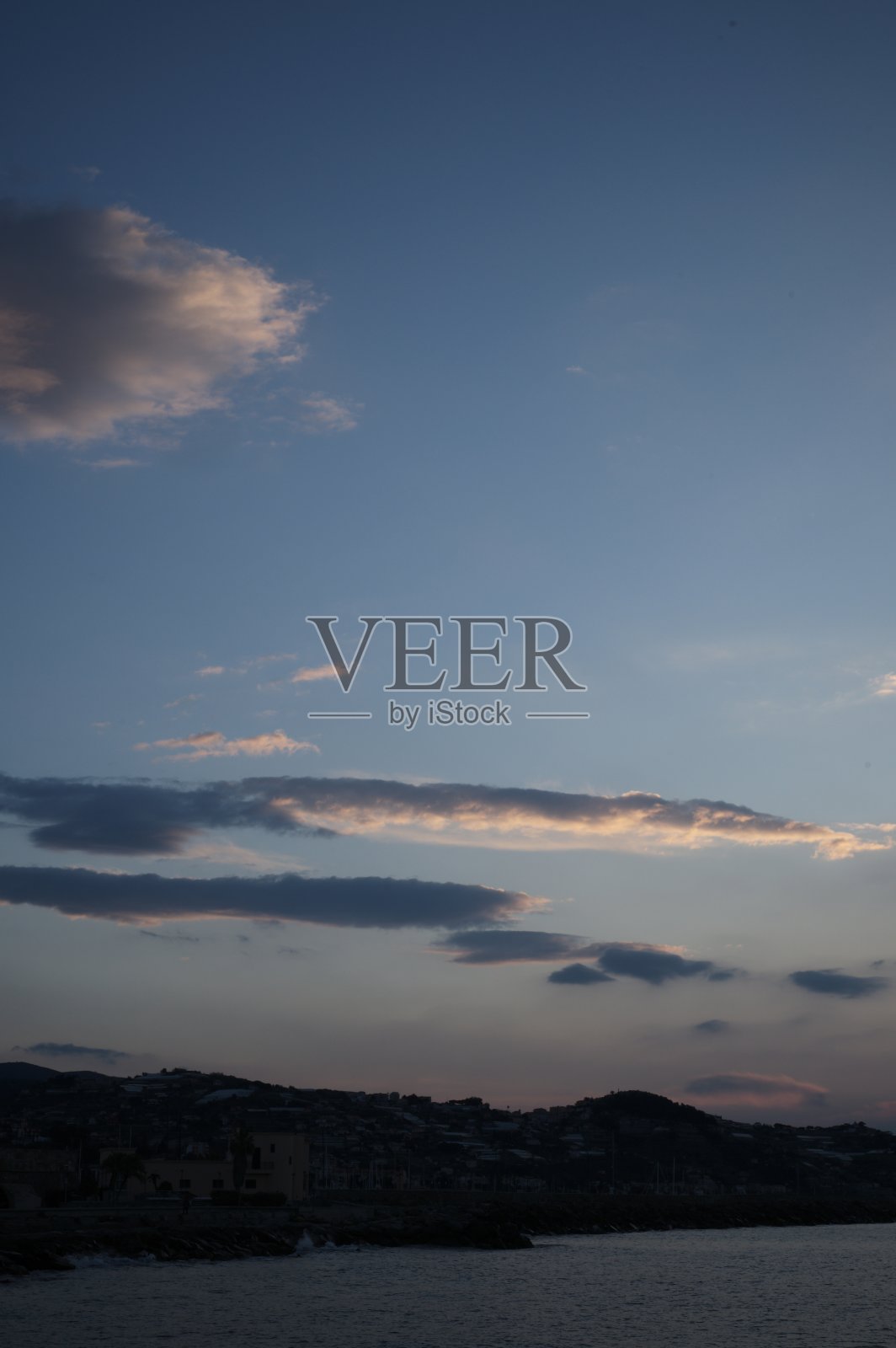 Sanremo - Liguria照片摄影图片