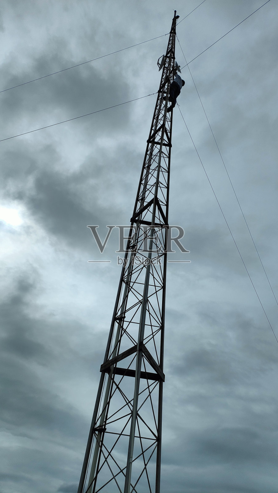 Dark Cloud照片摄影图片