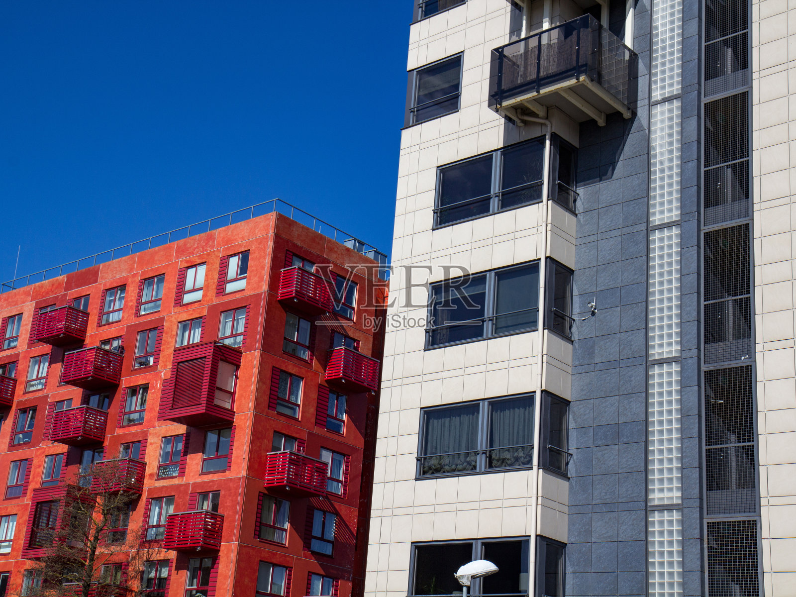 现代建筑照片摄影图片