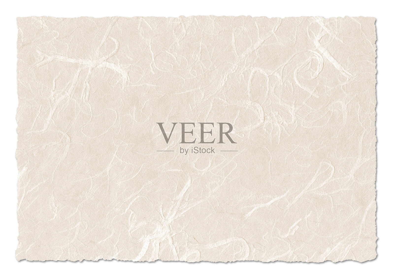 天然日本再生纸质感。水平的背景照片摄影图片