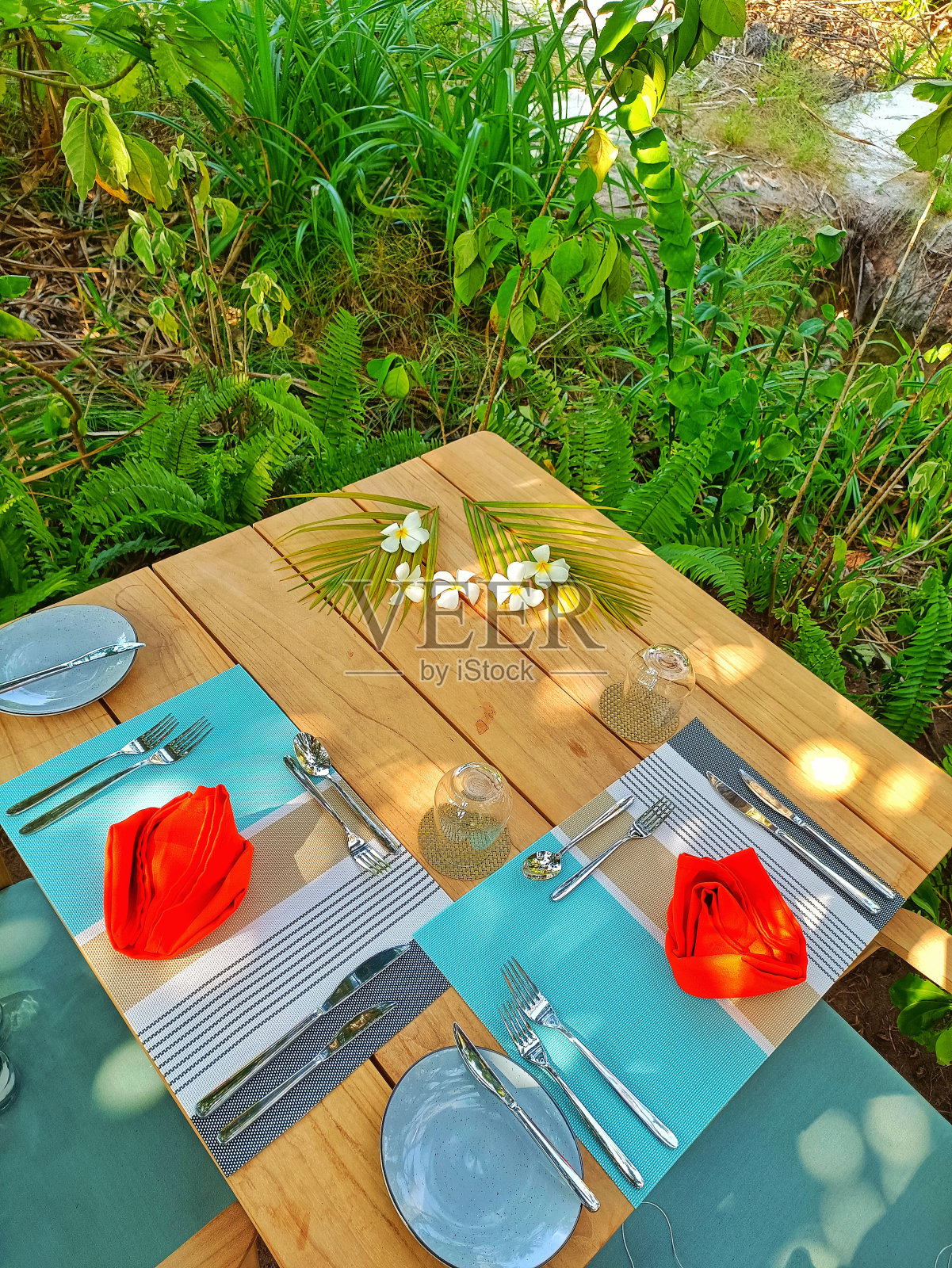 晚餐的概念照片摄影图片