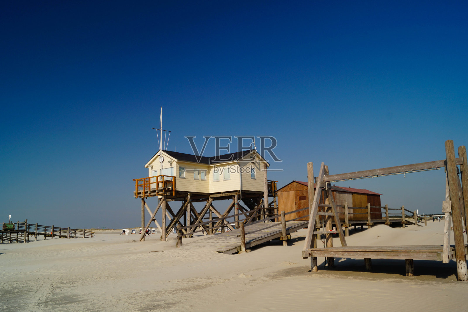 圣彼得教堂照片摄影图片