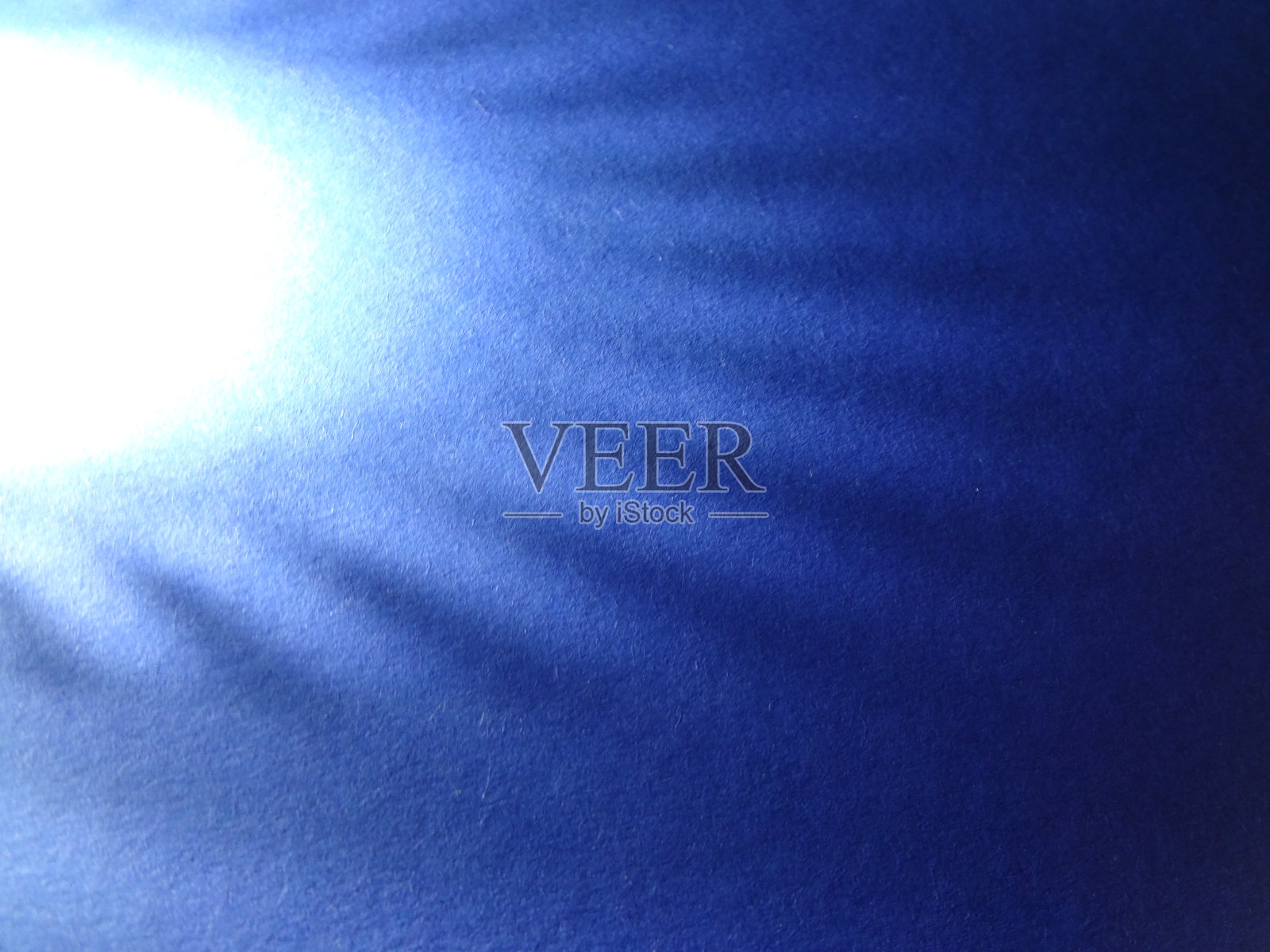 蓝色抽象纹理散焦模糊条纹几何形状简单的图案背景照片摄影图片