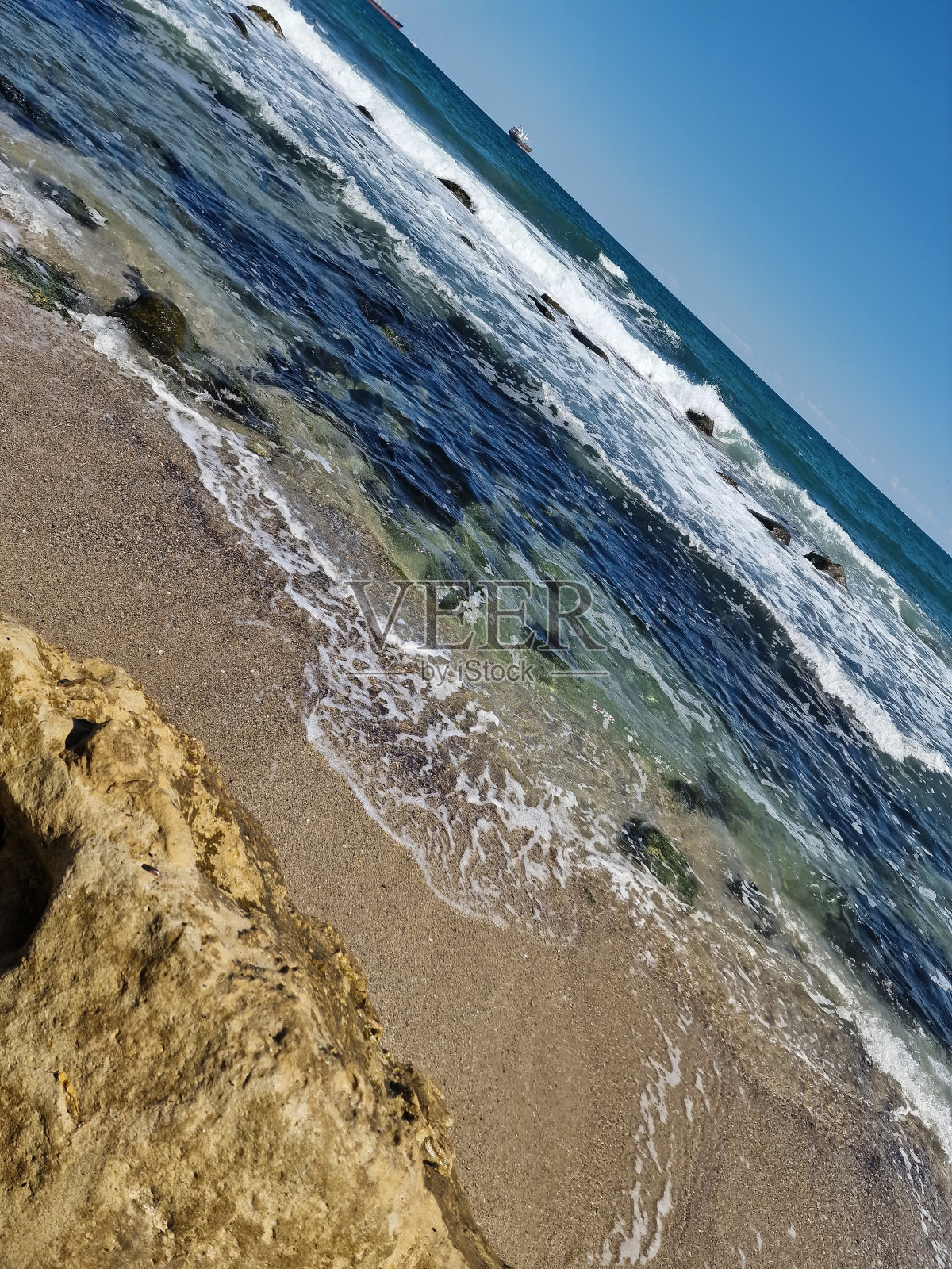 海岸照片摄影图片