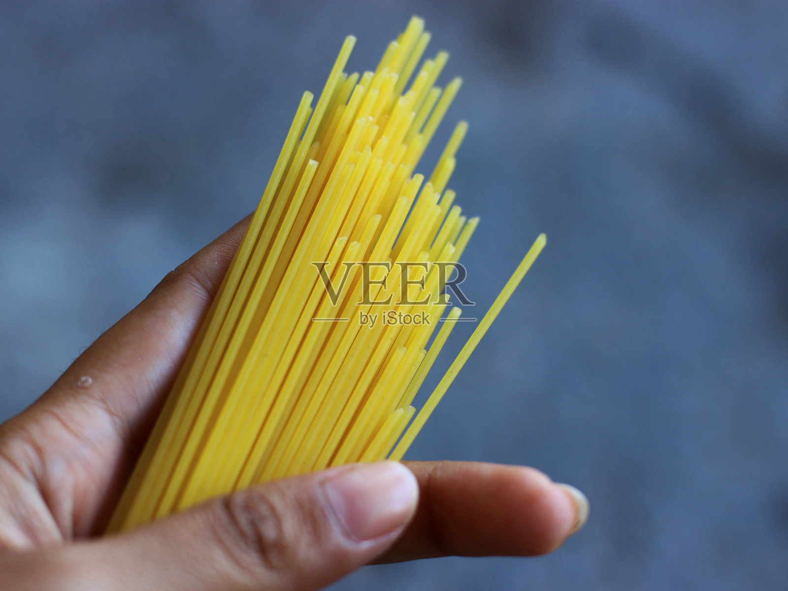 意大利面条的成分照片摄影图片