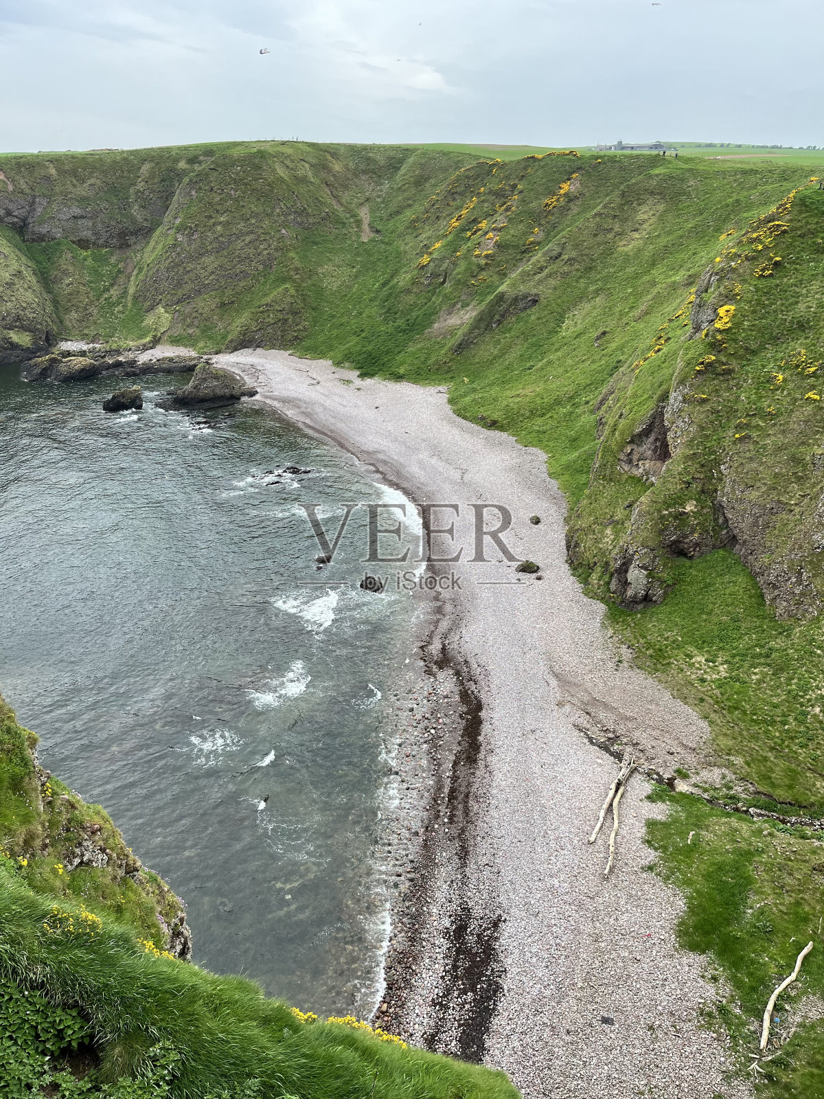 海滩照片摄影图片