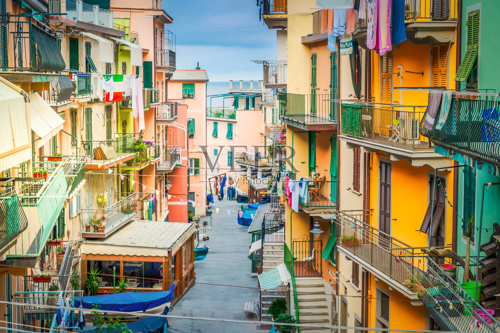 五渔村,意大利照片摄影图片