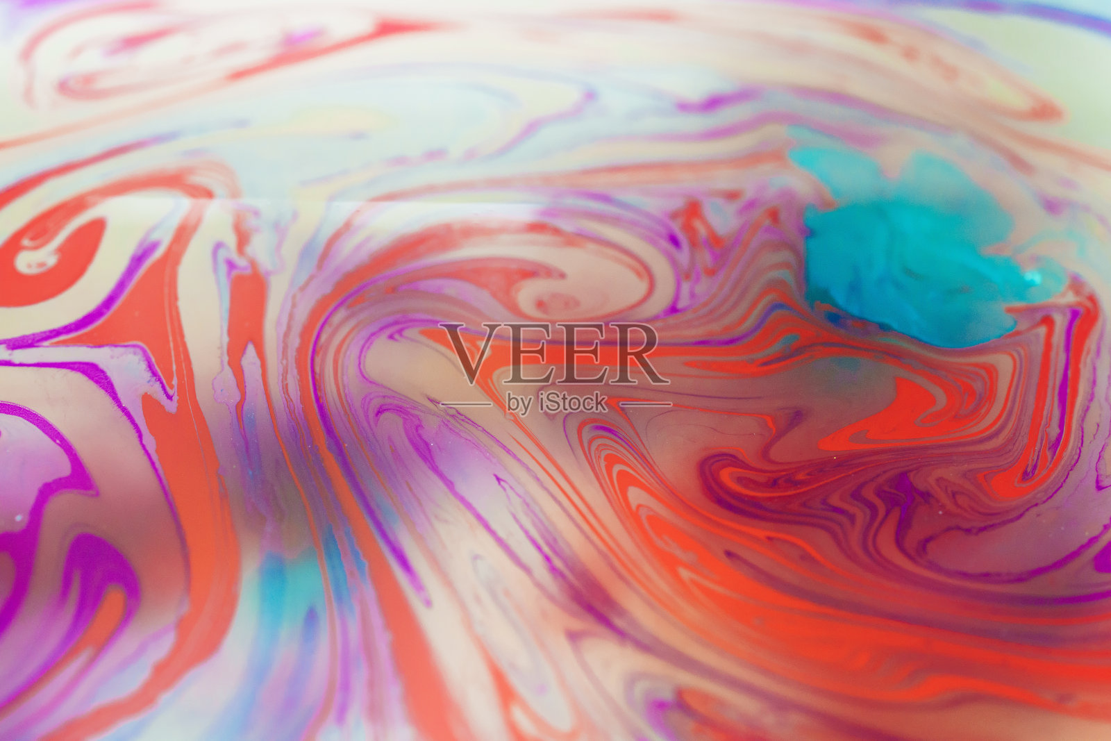 大理石花纹水漆照片摄影图片