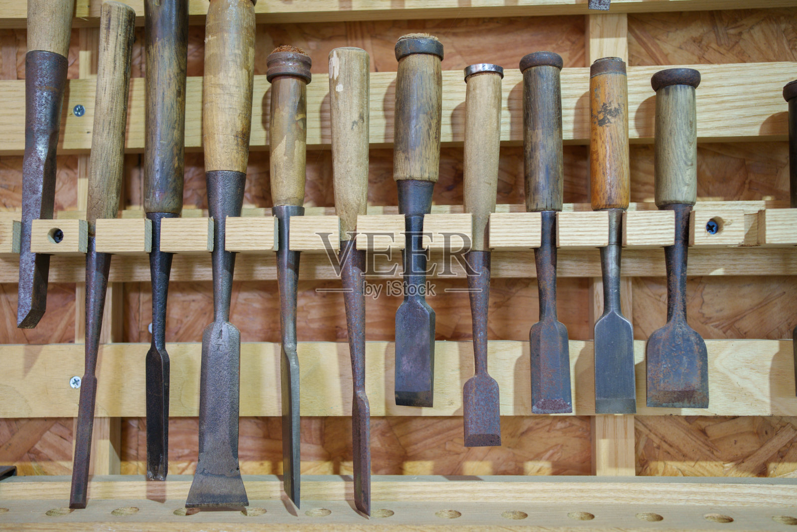 金属工具照片摄影图片