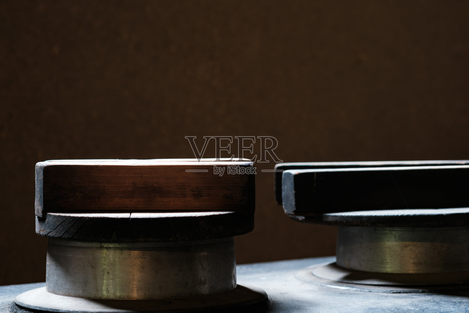 日本老厨房“Kamado”(日本老房子)照片摄影图片