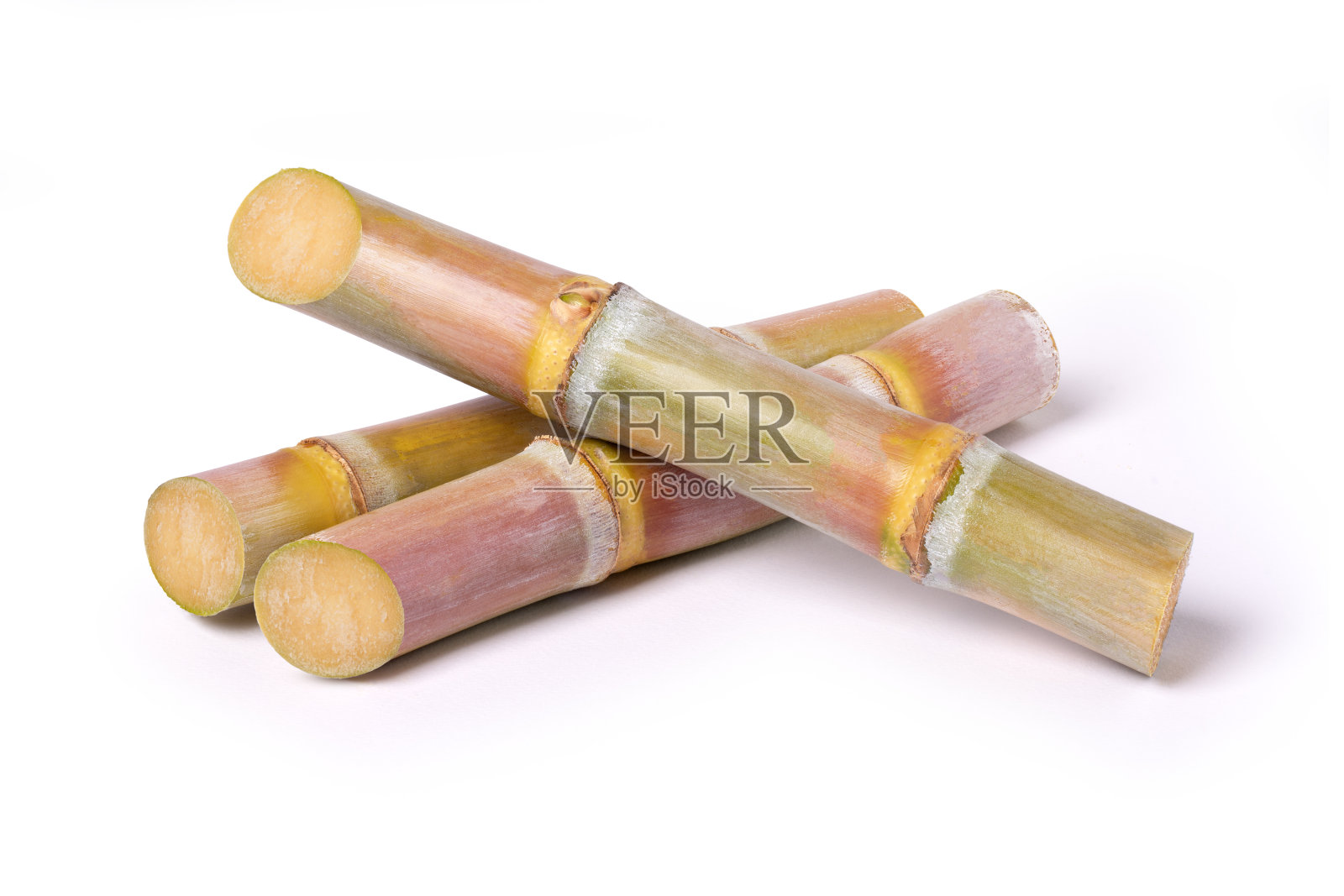 甘蔗上白照片摄影图片