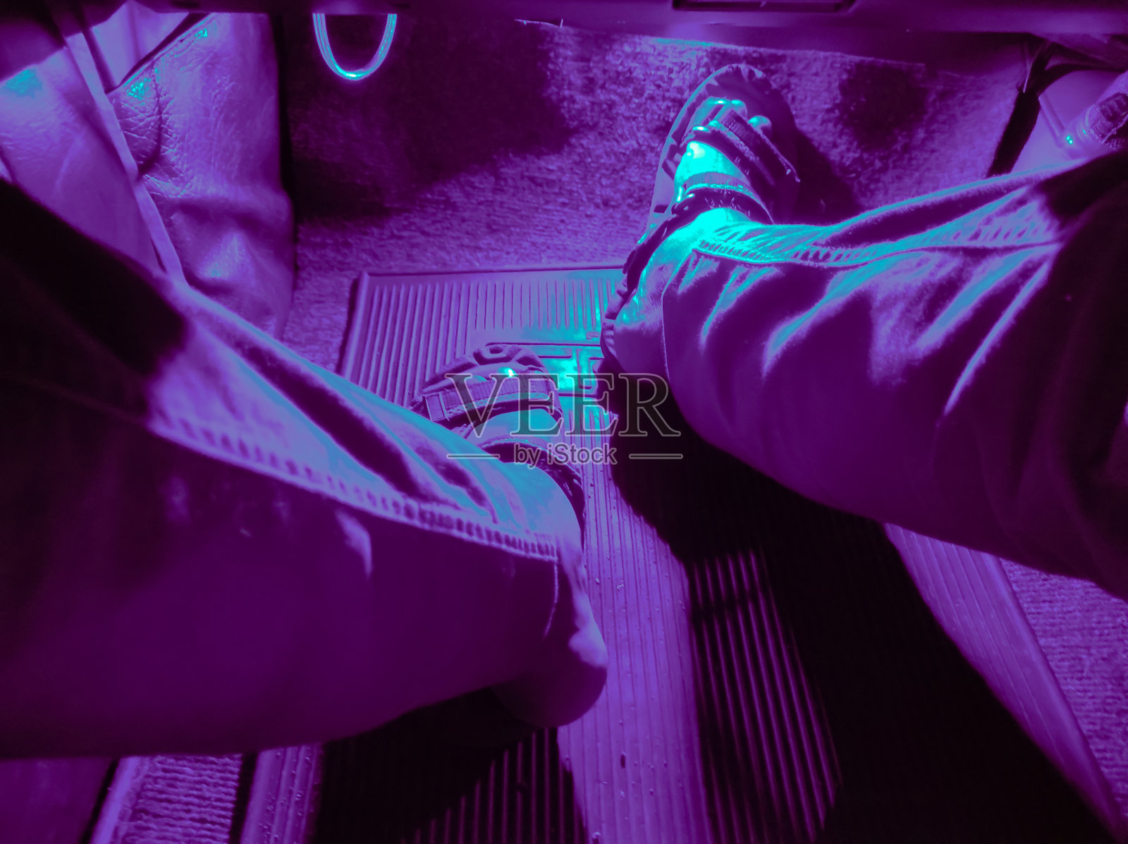 人腿的特写镜头照片摄影图片