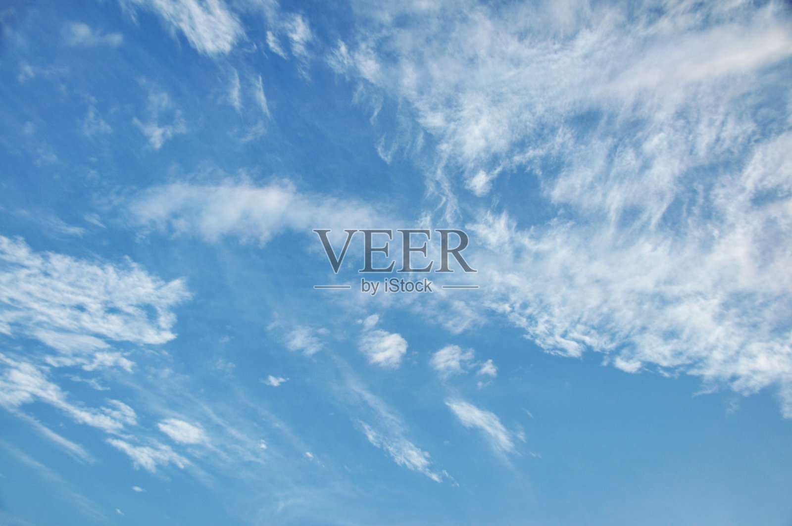 蓝天白云照片摄影图片