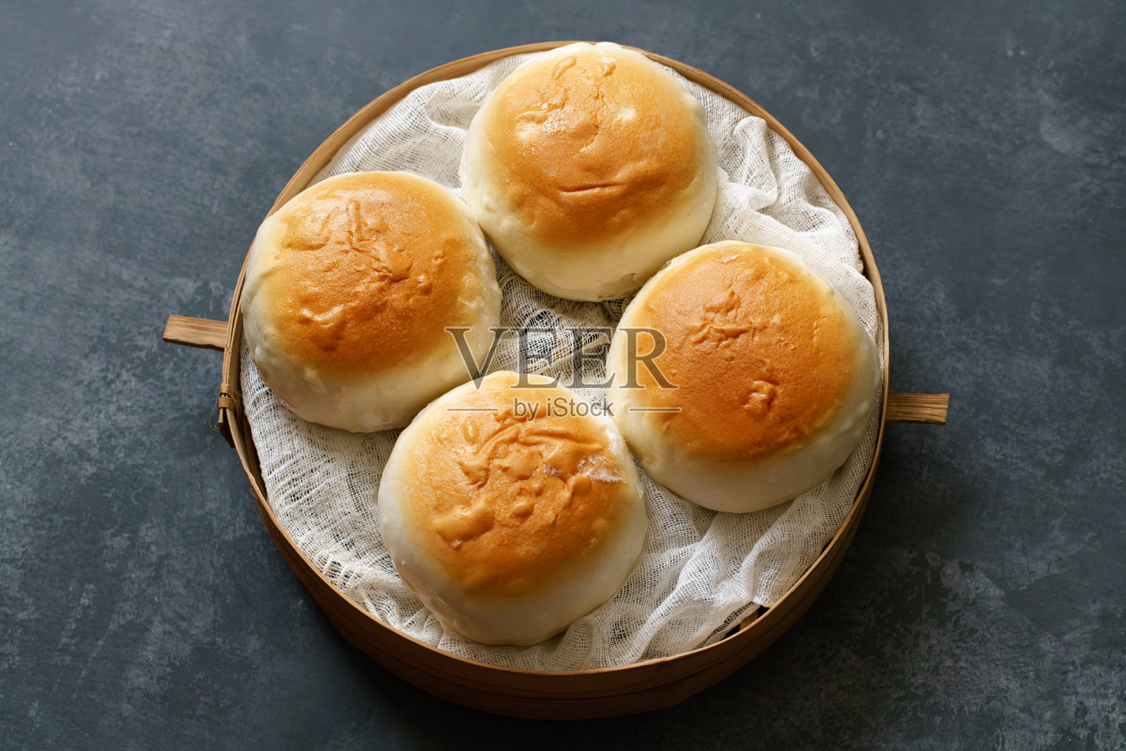 满头用中国粗粮照片摄影图片