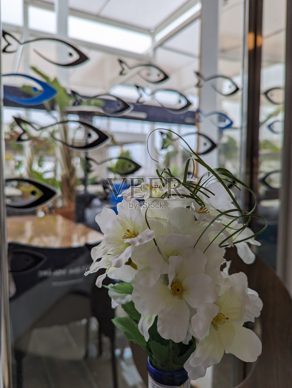 西班牙餐厅照片摄影图片