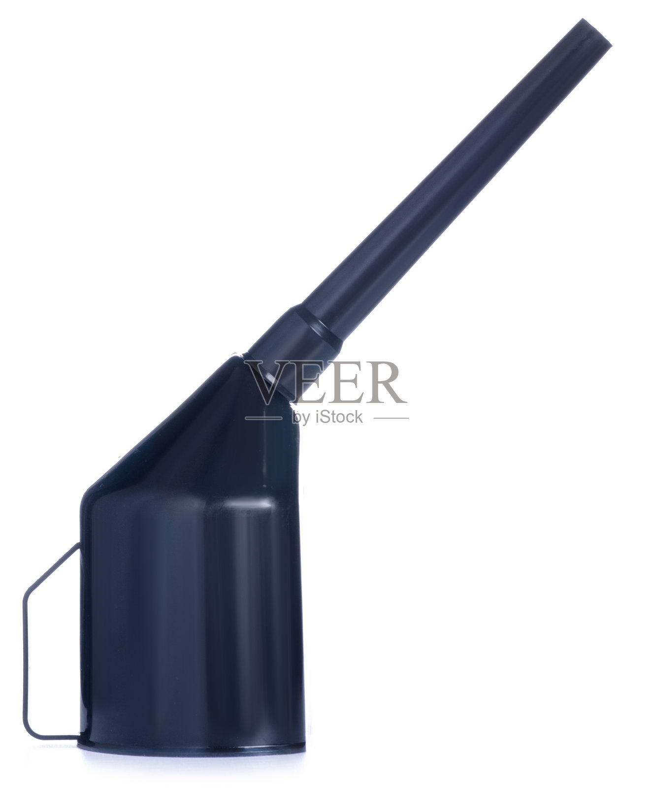 汽油喷壶照片摄影图片