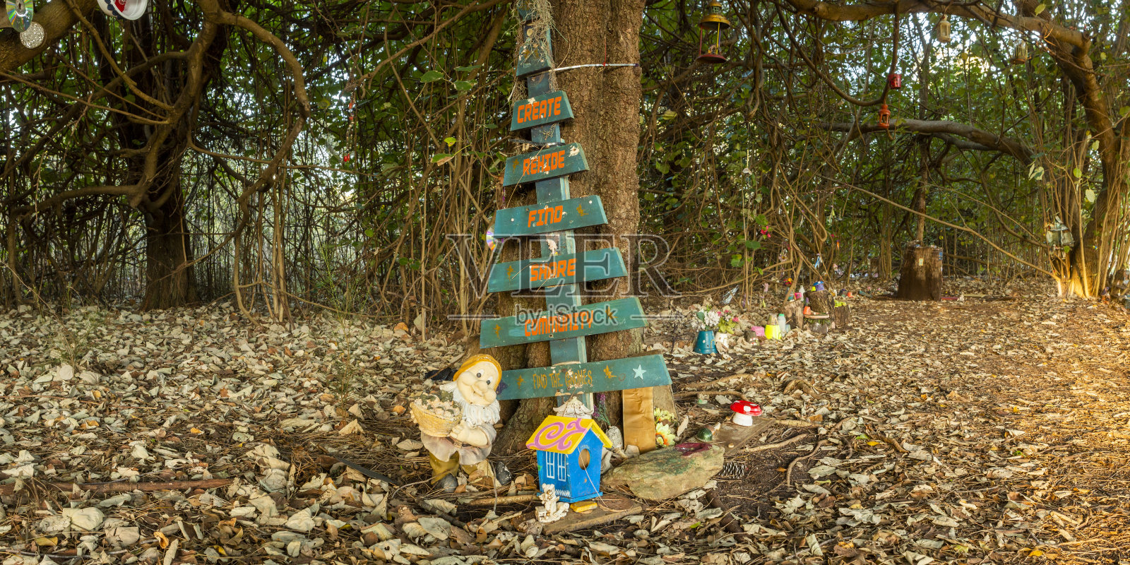 欺骗湾广场-仙道-欺骗湾-昆士兰照片摄影图片