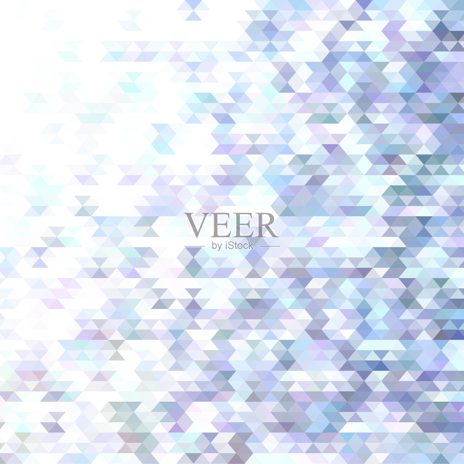 像素的背景。抽象向量插图。每股收益10插画图片素材