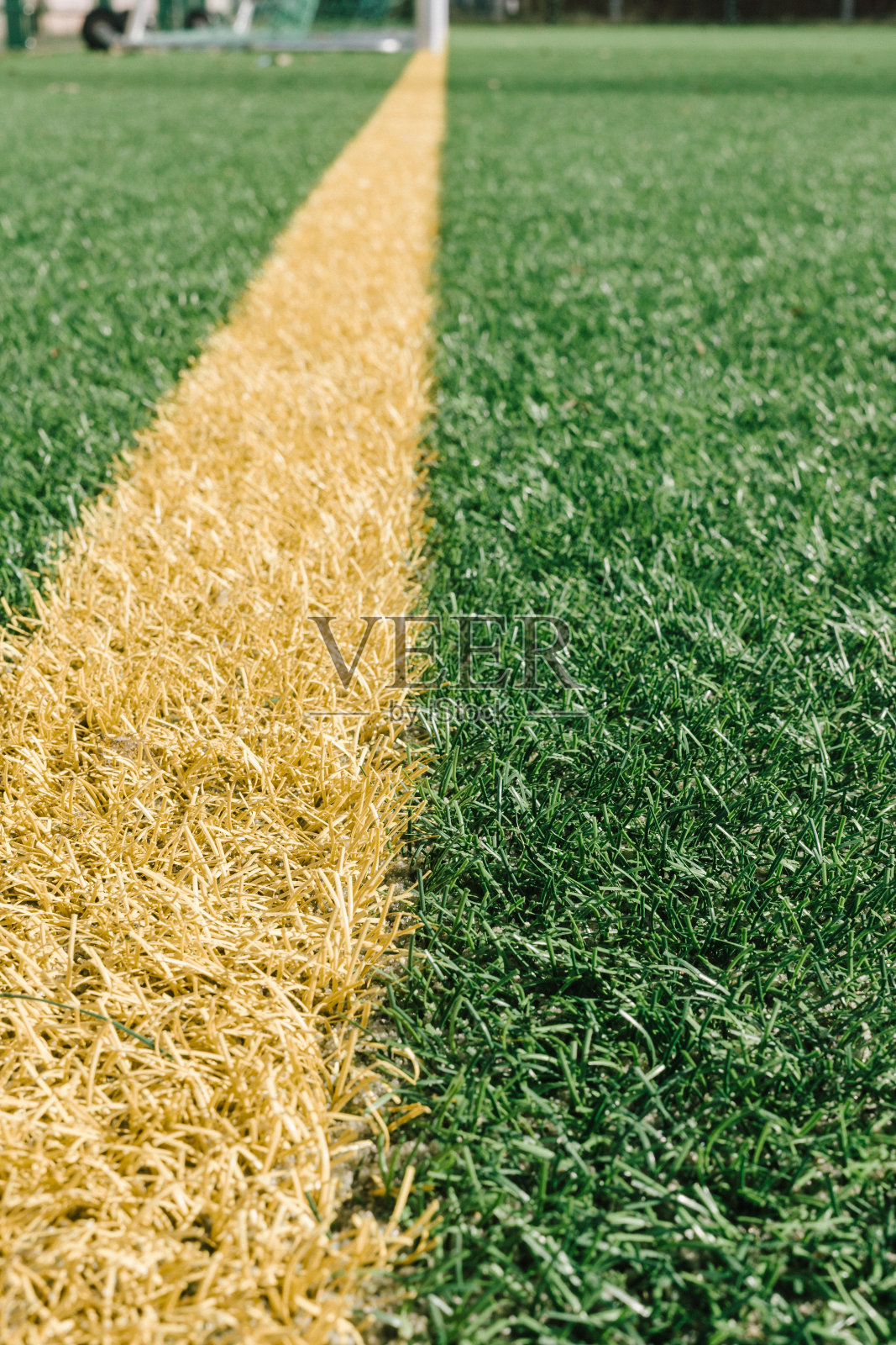 黄线特写照片摄影图片