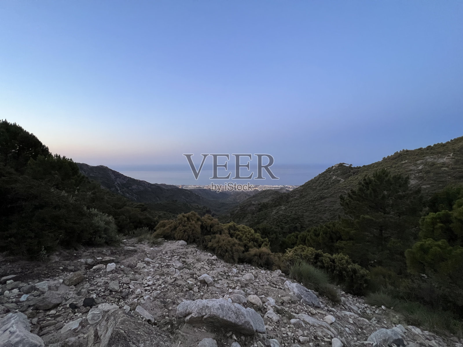 博斯克照片摄影图片