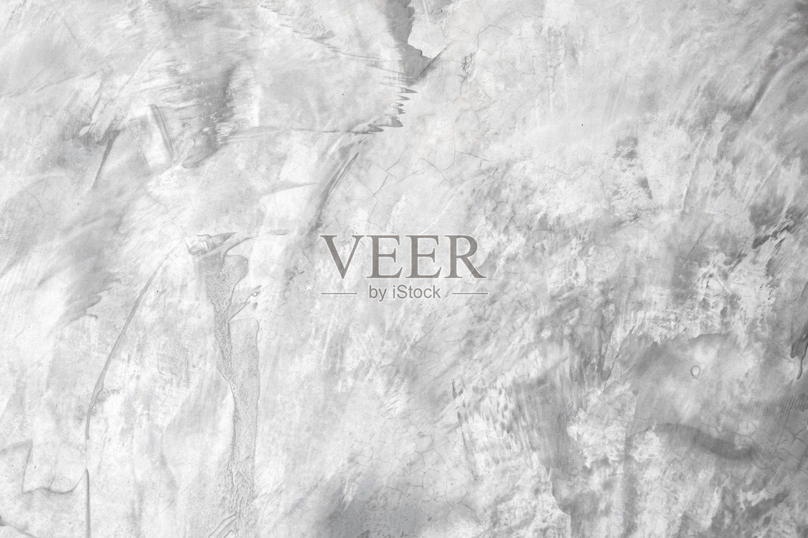 旧灰色混凝土墙面纹理背景照片摄影图片