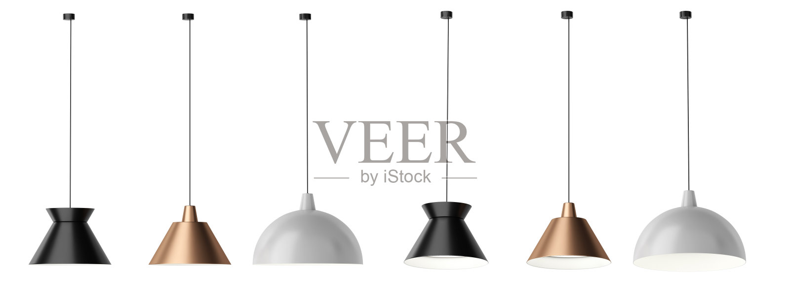 3d渲染现代吊灯,现代吊灯照片摄影图片