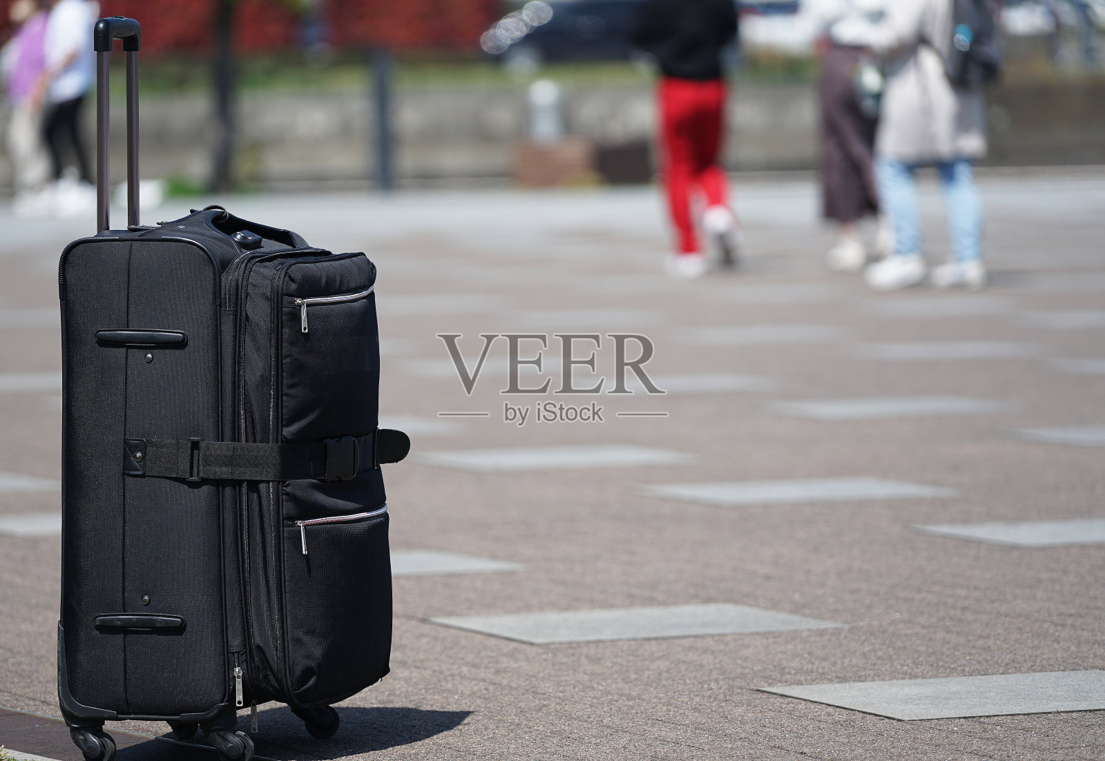 手提袋照片摄影图片