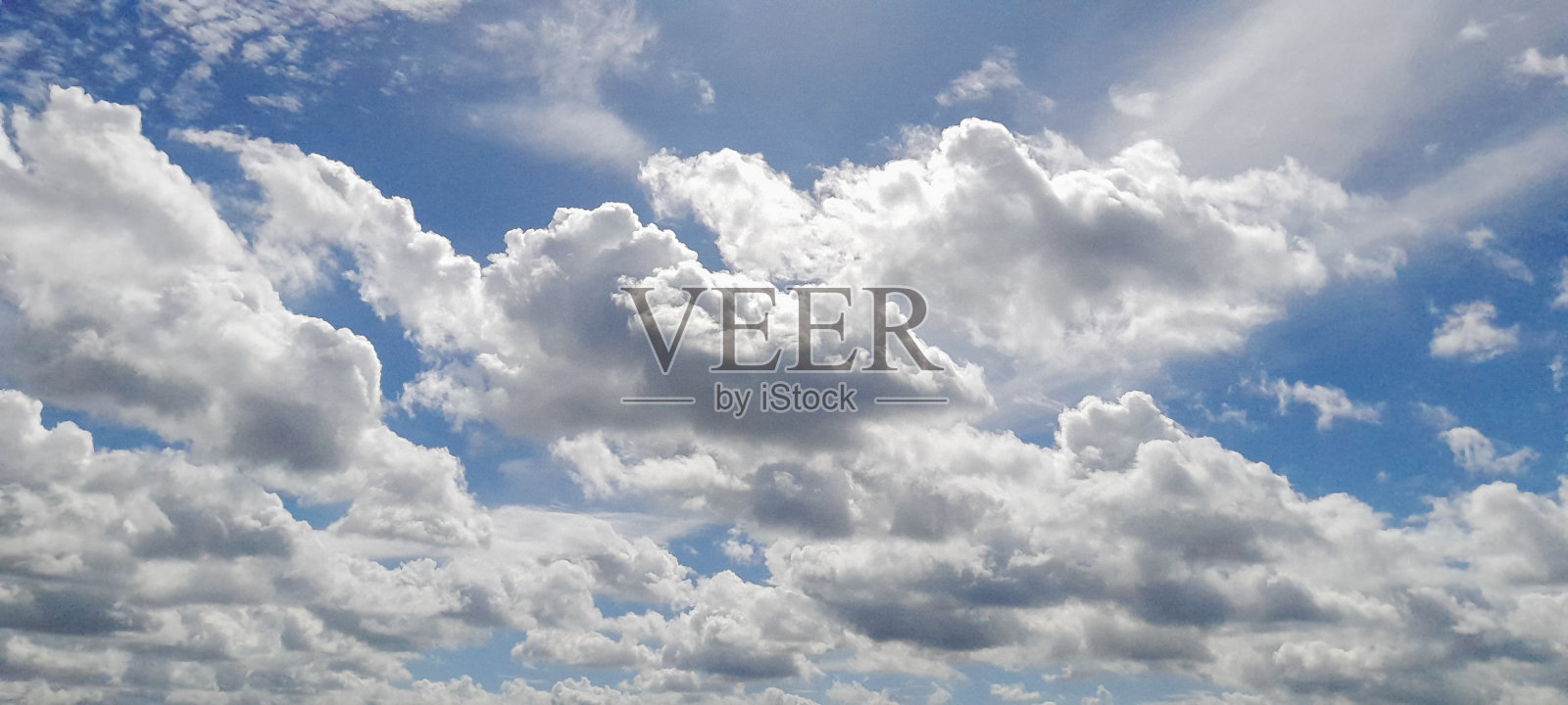 美丽的云照片摄影图片