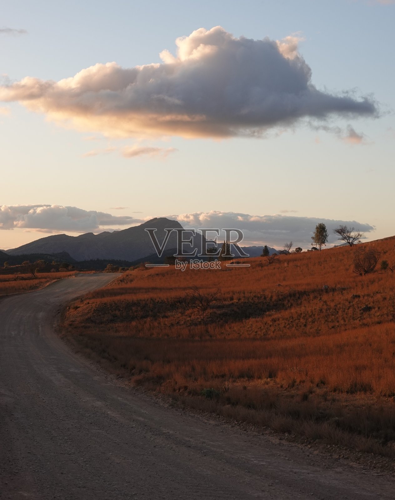Colouful风景照片摄影图片