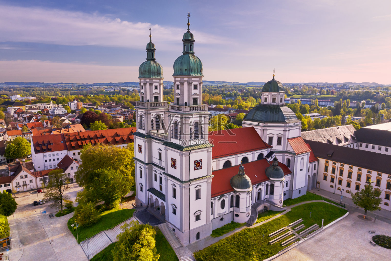 Kempten照片摄影图片