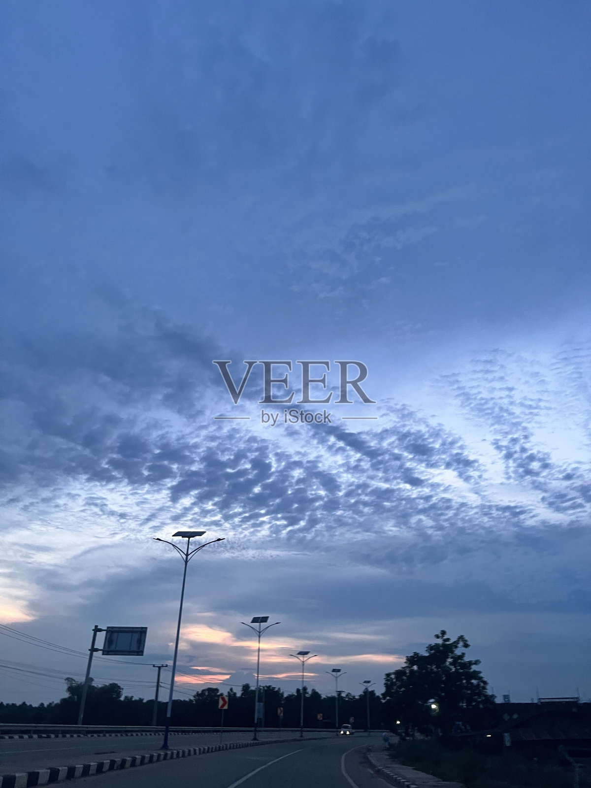 天空照片摄影图片