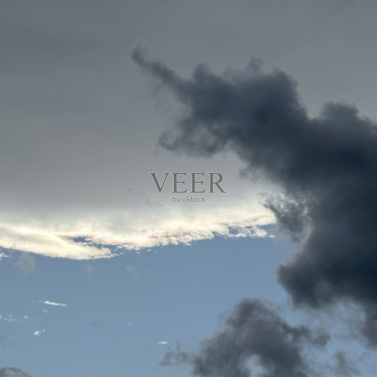 Cloudscape 8照片摄影图片