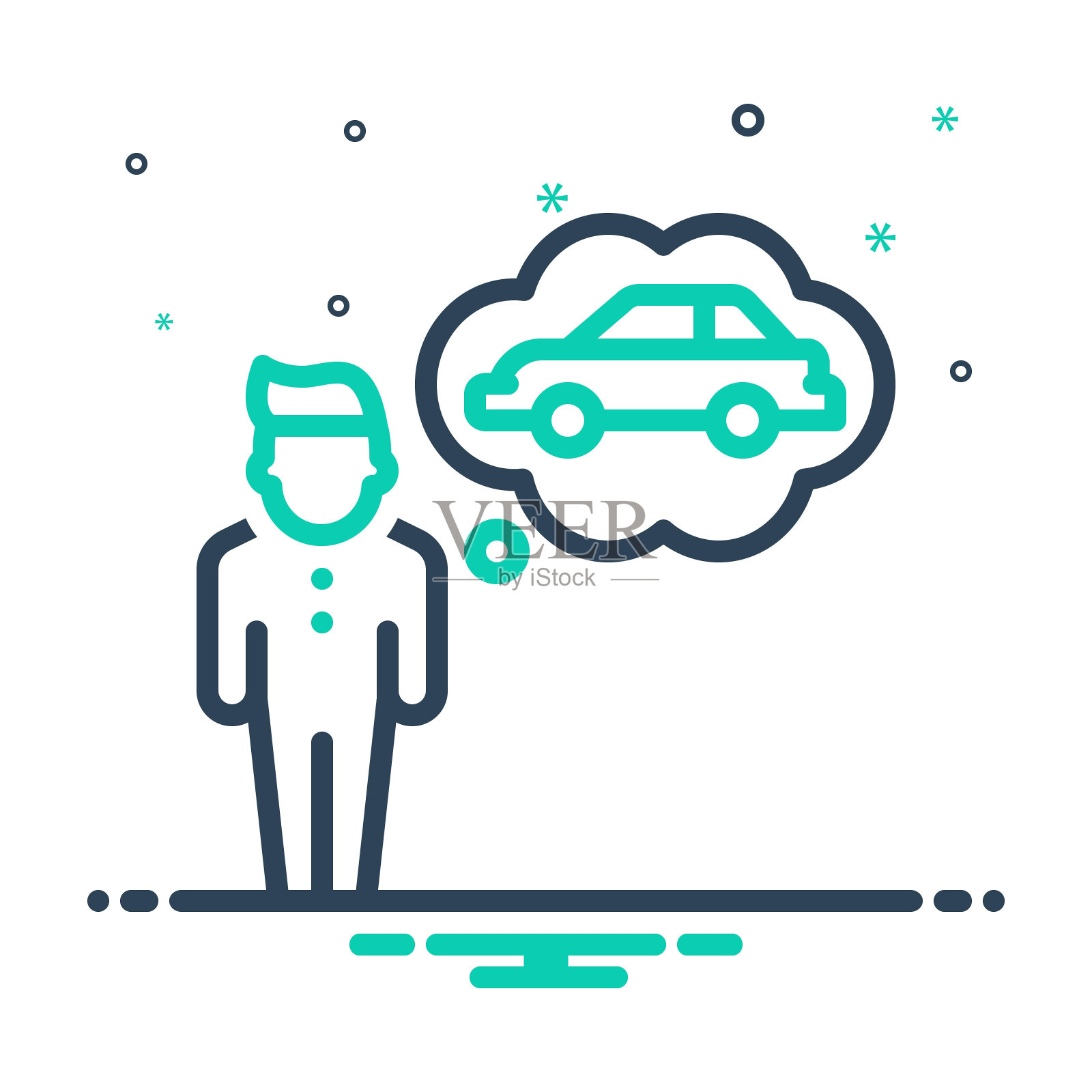 想要需要插画图片素材