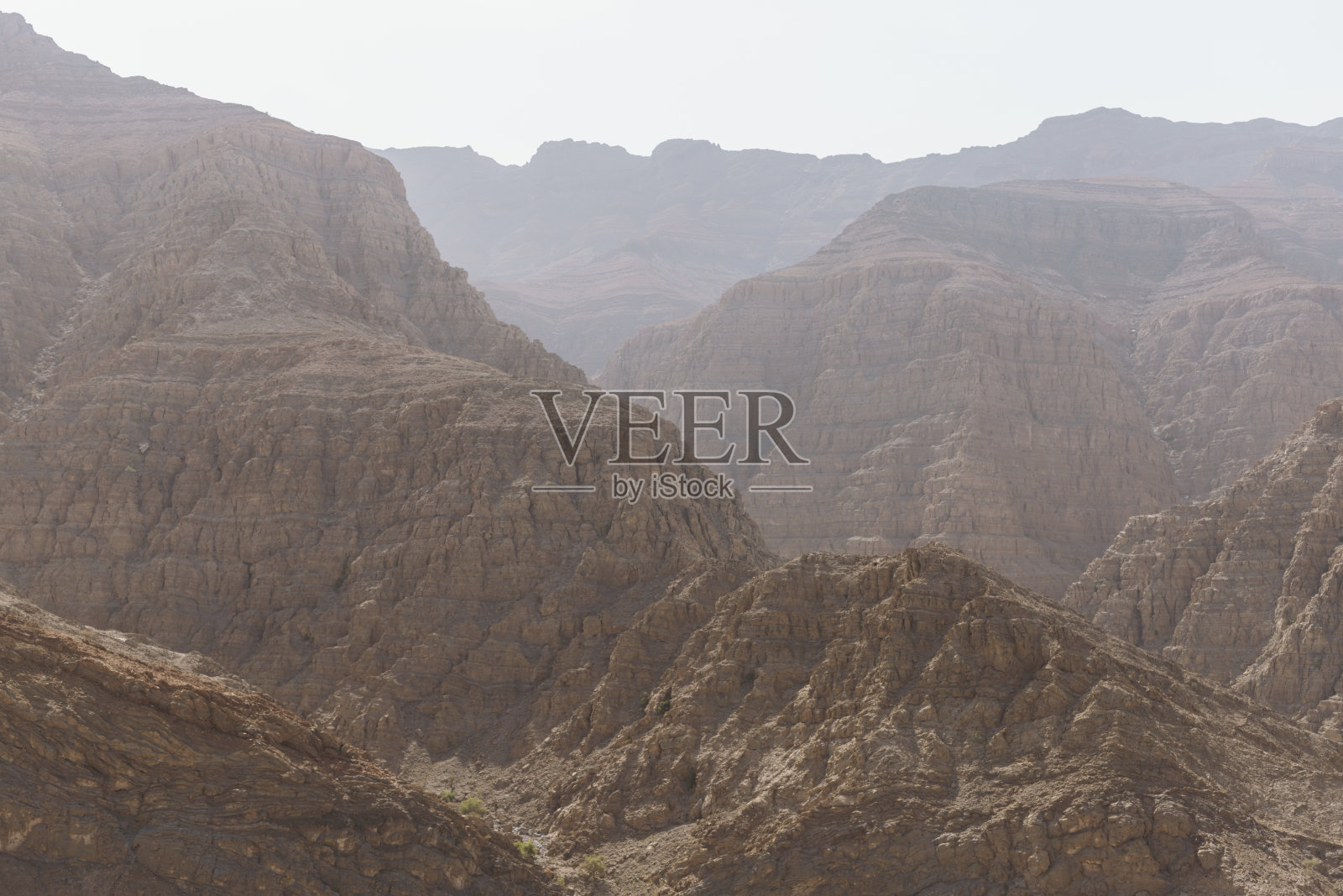 阿拉伯联合酋长国哈伊马角群山照片摄影图片