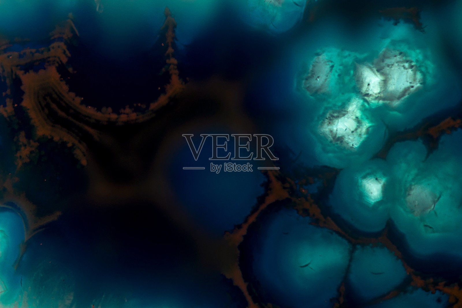 抽象大理石纹理背景照片,适合设计。照片摄影图片