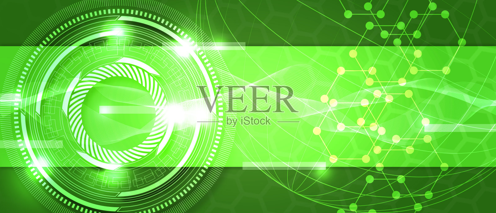 背景图形,医学插图插画图片素材