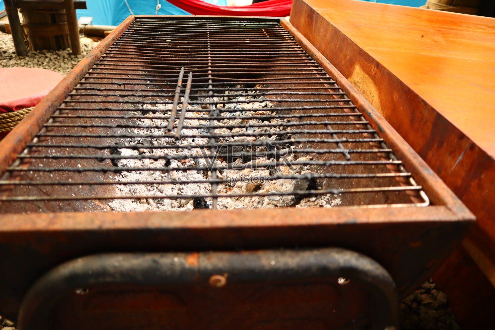 燃烧的篝火照片摄影图片