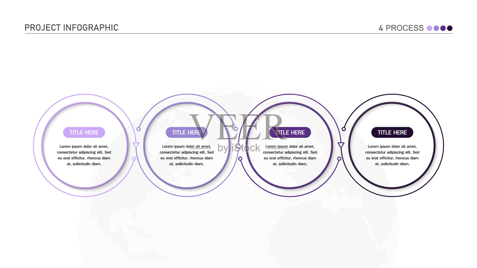 Info-10-04 -插画图片素材