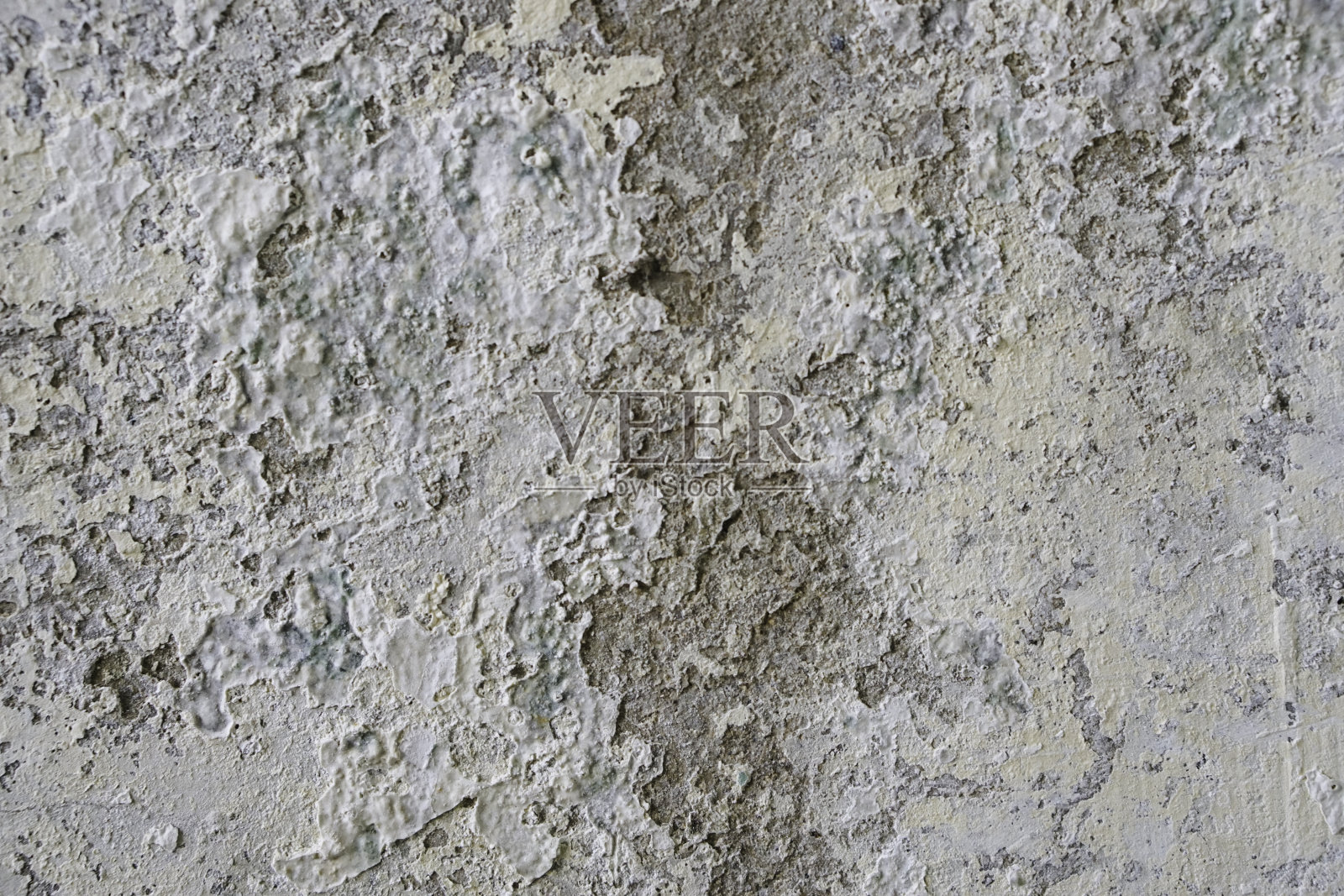 抽象的灰色纹理图案填充整个画面,没有人在场。照片摄影图片