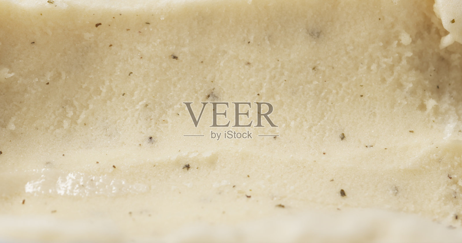 特写背景柠檬薄荷冰糕照片摄影图片