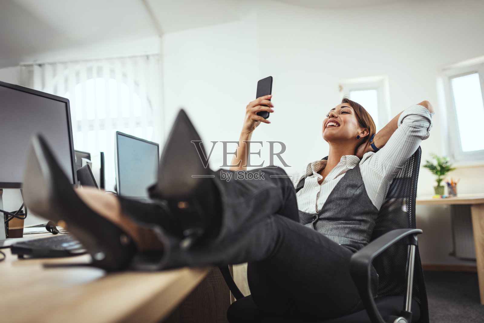 我心目中的周末照片摄影图片