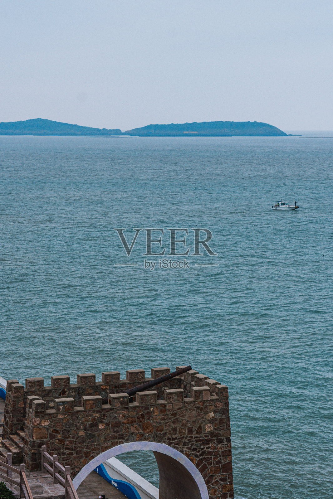 中国台州大陈岛照片摄影图片