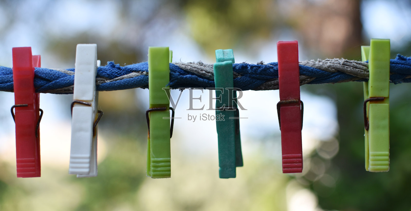 衣夹照片摄影图片