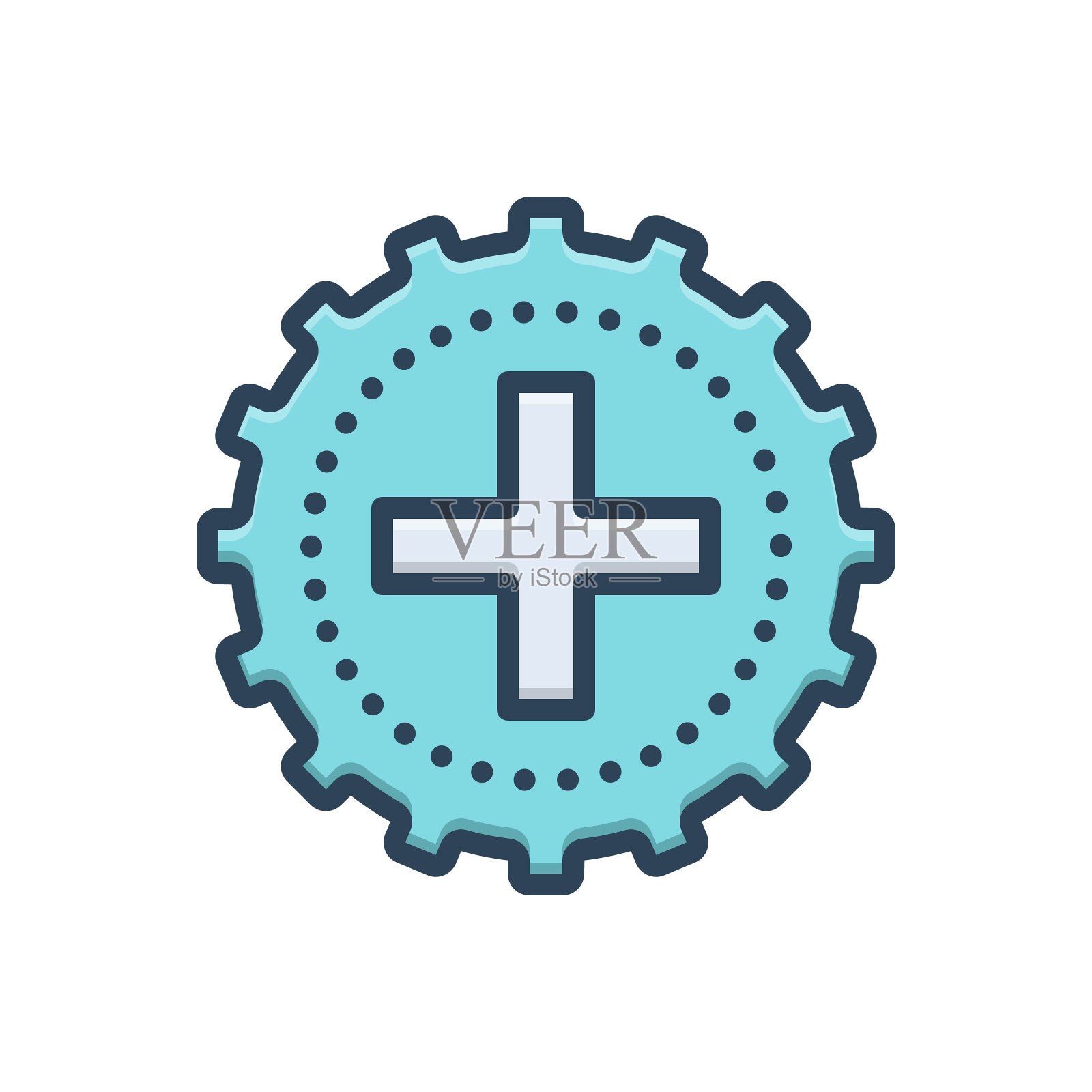 添加添加插画图片素材