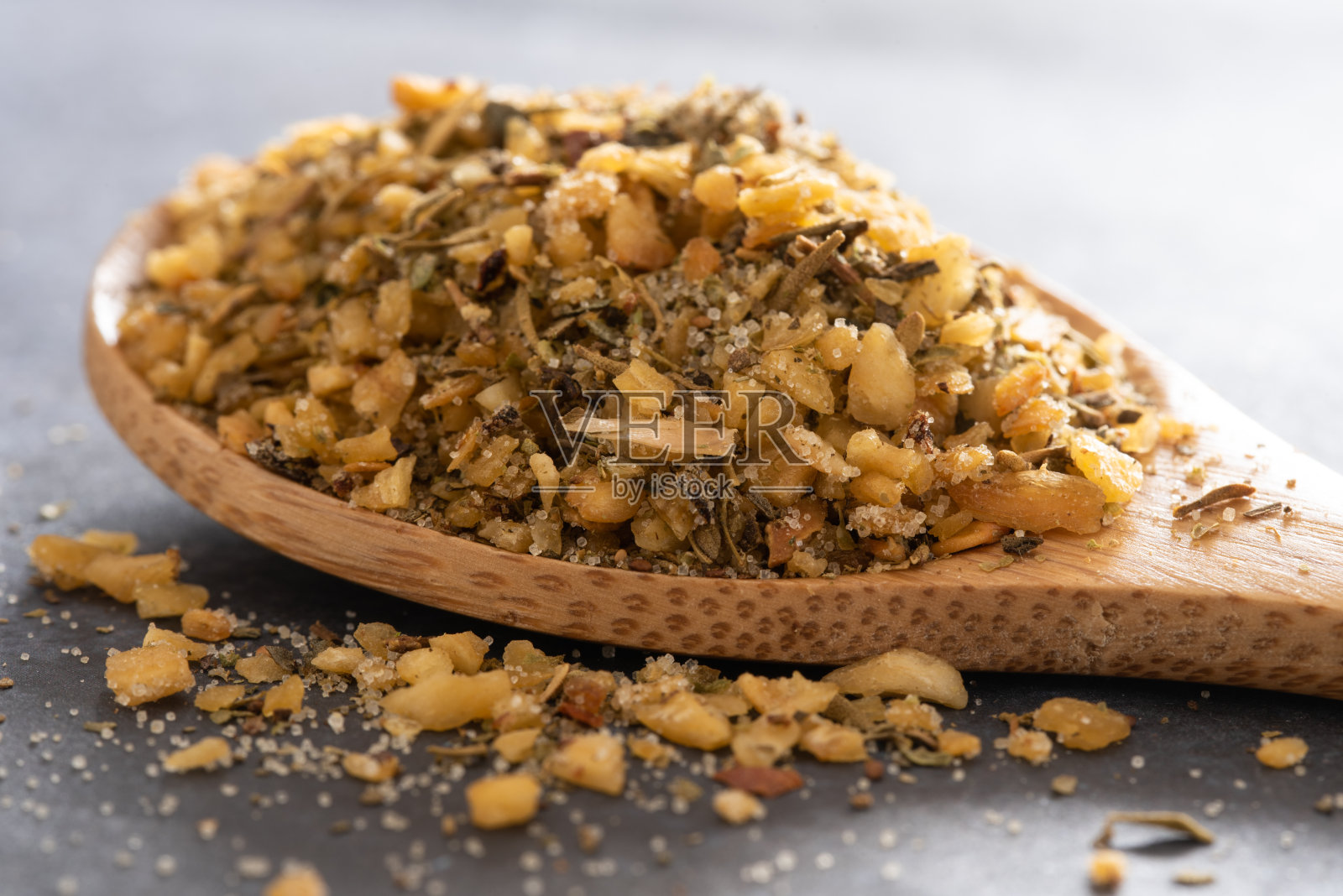 大蒜香草香料照片摄影图片