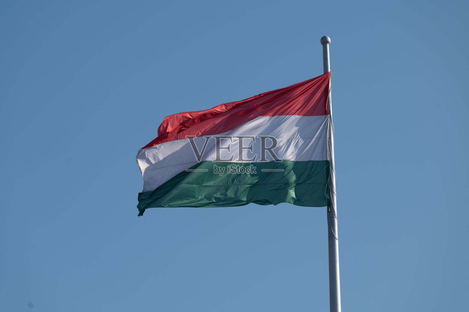 匈牙利国旗照片摄影图片